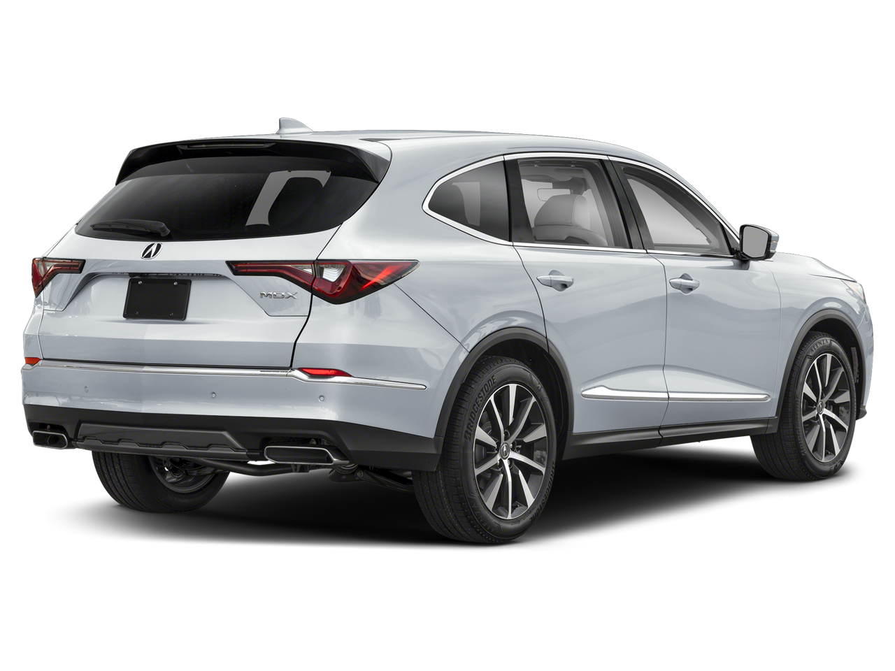 2025 Acura MDX w/Technology Package