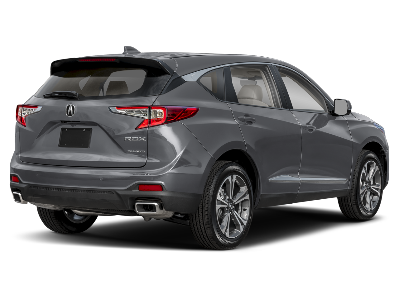 2025 Acura RDX w/Technology Package
