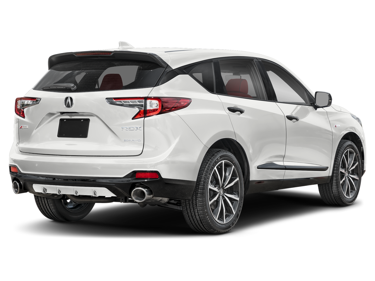 2025 Acura RDX A-Spec w/ Advance Package - Photo 32
