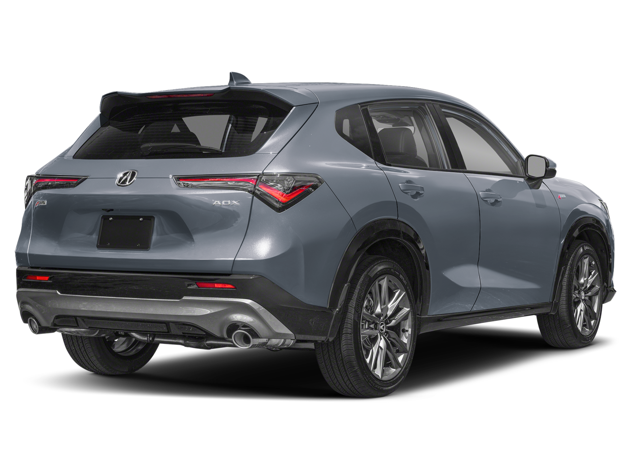 2025 Acura ADX A-Spec Package - Photo 31