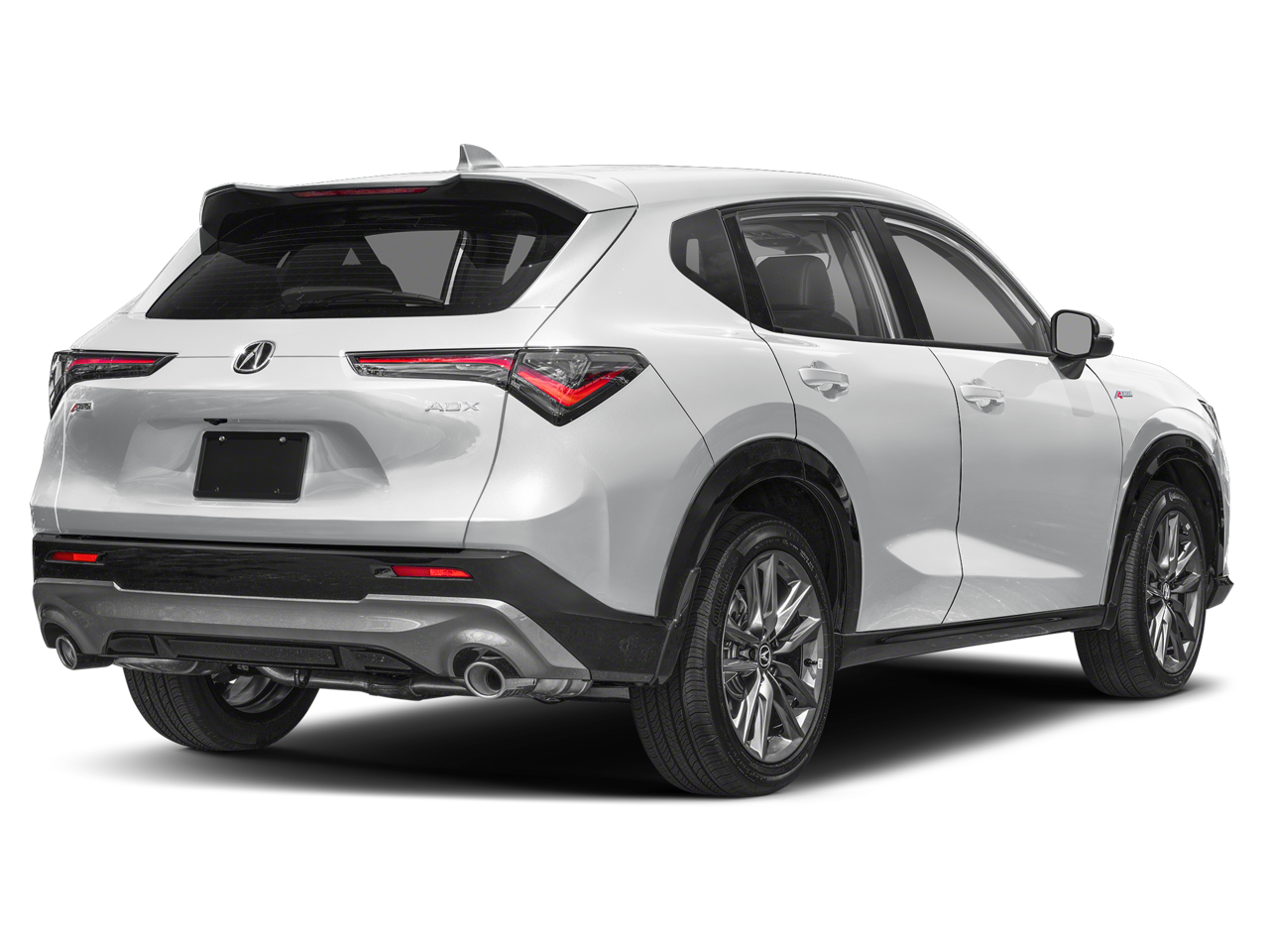 2025 Acura ADX A-Spec Package - Photo 31