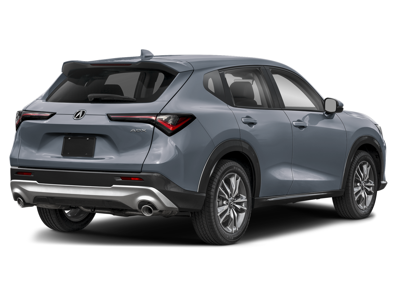 2025 Acura ADX Base - Photo 31