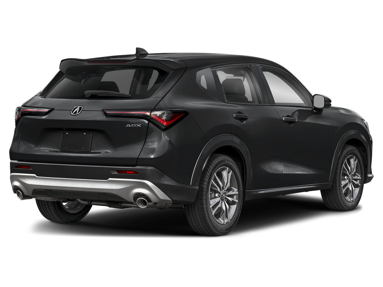 2025 Acura ADX Base - Photo 30