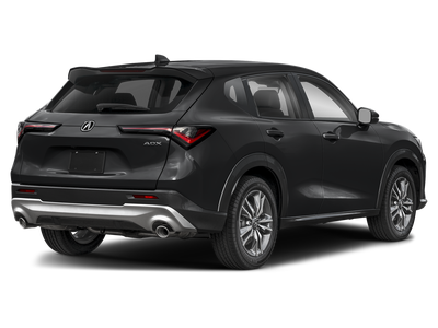 2025 Acura ADX AWD
