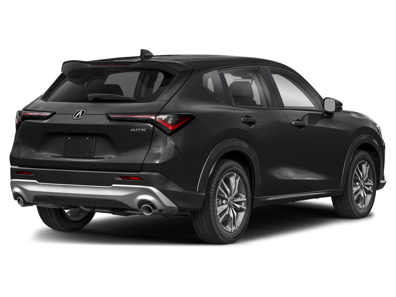2025 Acura ADX AWD