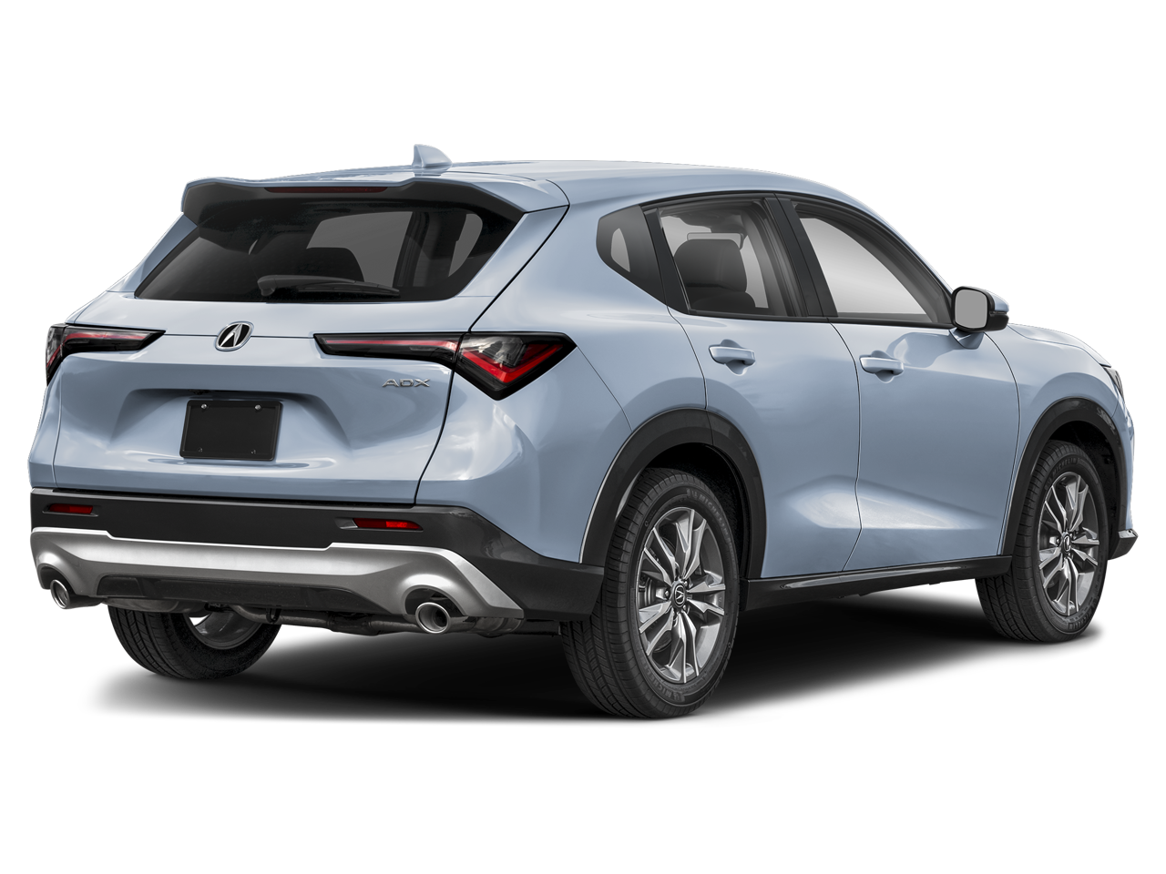 2025 Acura ADX Base - Photo 33