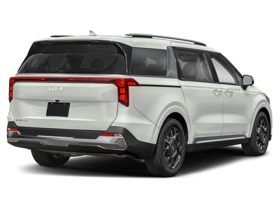 2025 Kia Carnival SX
