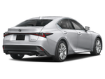 2025 Lexus IS IS 300