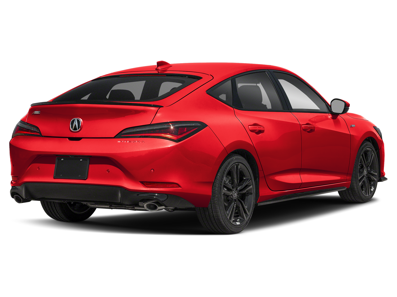 2026 Acura Integra w/A-Spec Technology Package