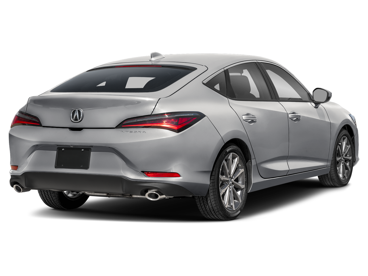2026 Acura Integra Base - Photo 28