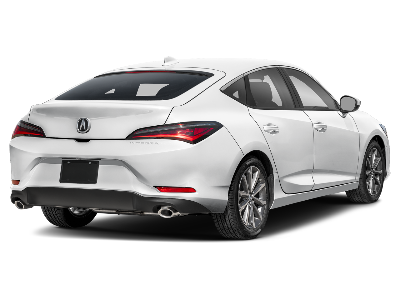 2026 Acura Integra BASE
