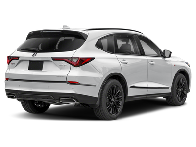 2026 Acura MDX w/A-Spec Advance Package
