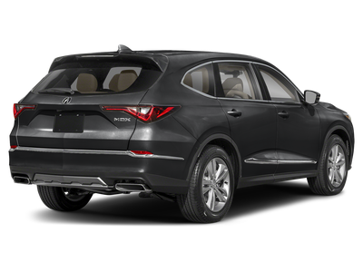 2026 Acura MDX BASE