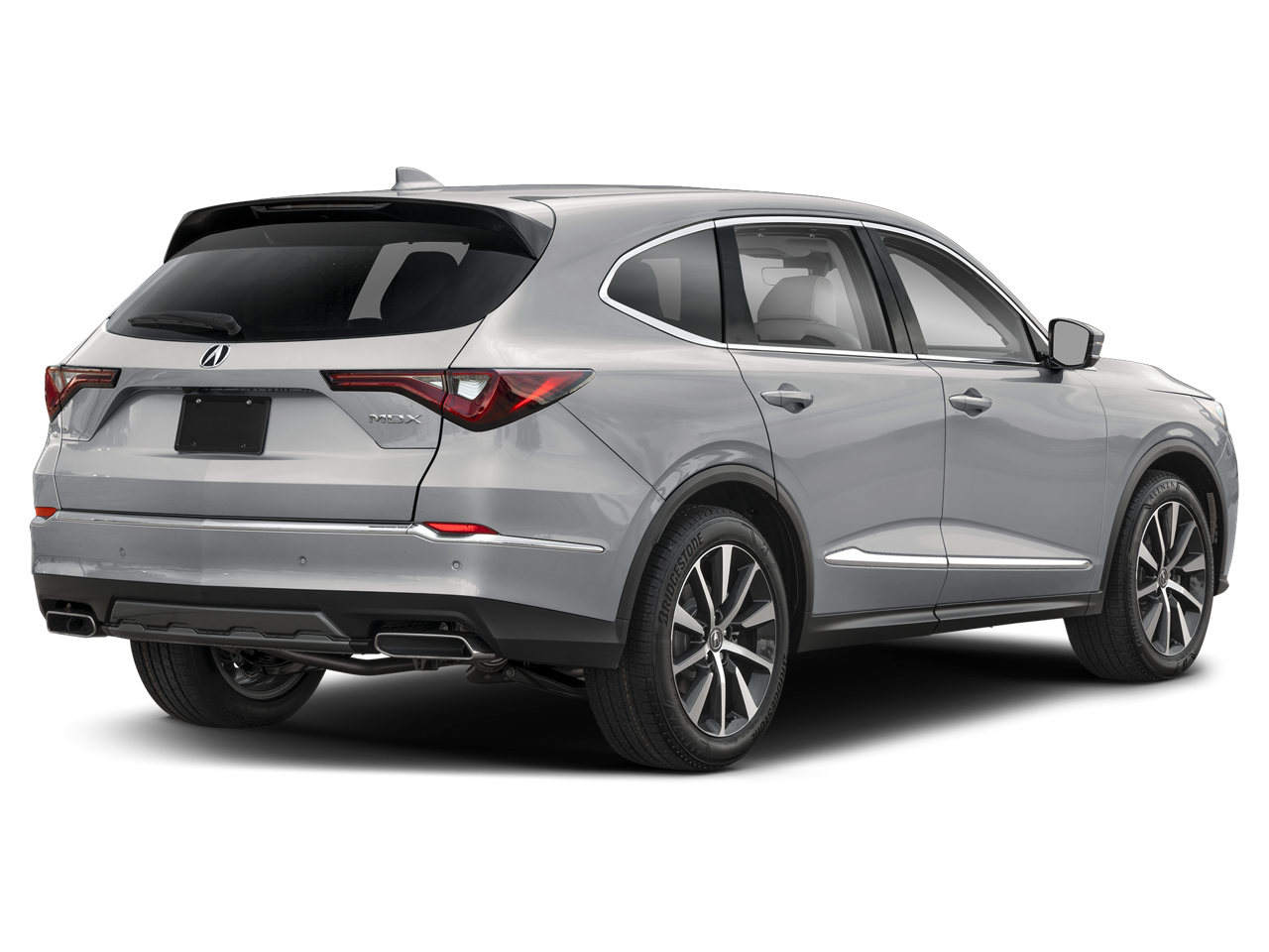 2026 Acura MDX Technology Package - Photo 32