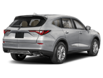 2026 Acura MDX SH-AWD