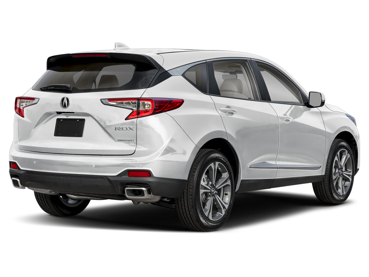 2026 Acura RDX w/Technology Package