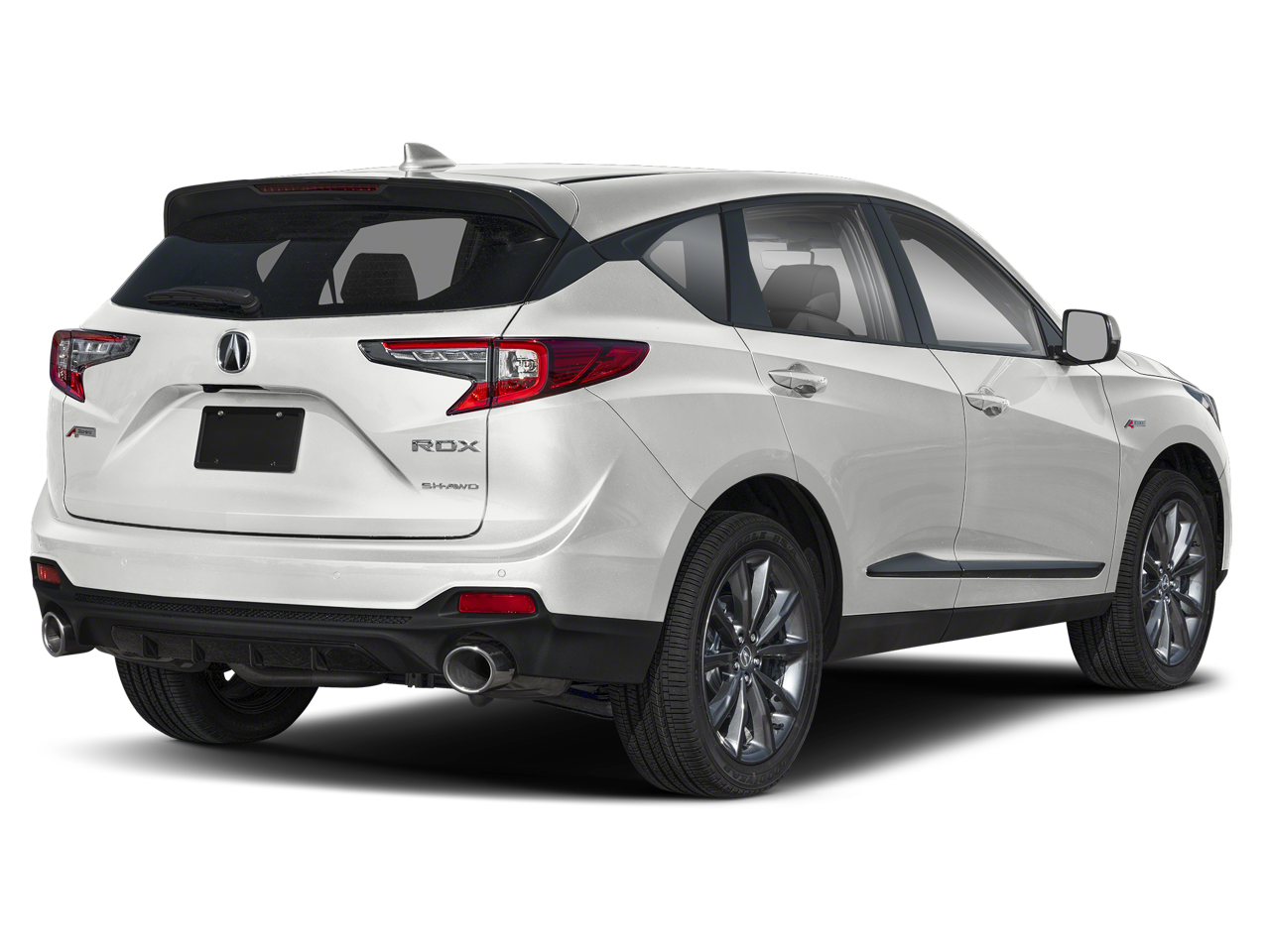 2026 Acura RDX A-Spec Package - Photo 32