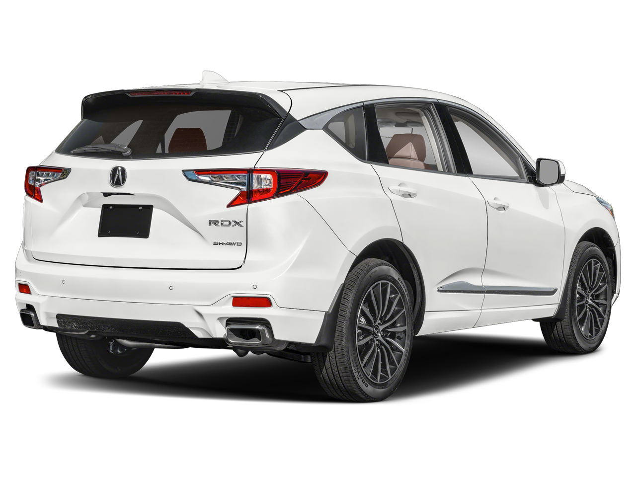 2026 Acura RDX w/Advance Package