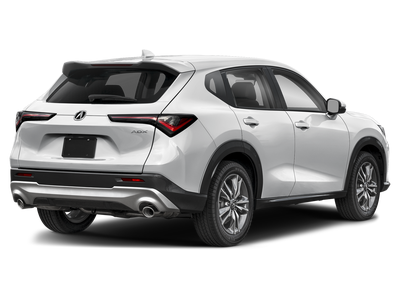 2026 Acura ADX BASE