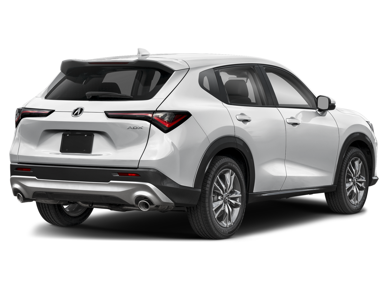 2026 Acura ADX BASE