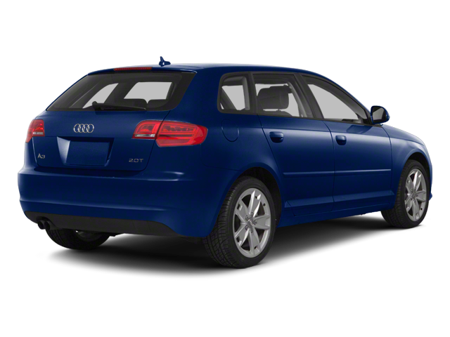 Used 2012 Audi A3 Premium with VIN WAUKJBFM3CA025708 for sale in Tempe, AZ