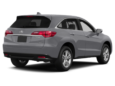2014 Acura RDX Tech Pkg