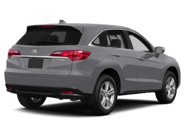 2014 Acura RDX Tech Pkg