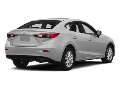 2014 Mazda Mazda3 i Sport