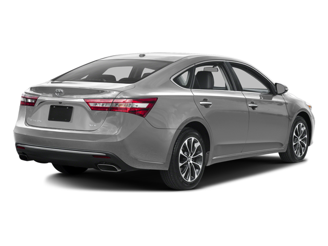 2016 Toyota Avalon XLE