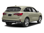 2017 Acura MDX w/Technology Pkg