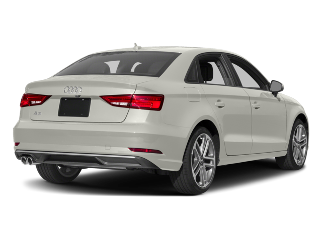 Used 2017 Audi A3 Sedan Premium with VIN WAUAUGFF8H1044828 for sale in Tempe, AZ