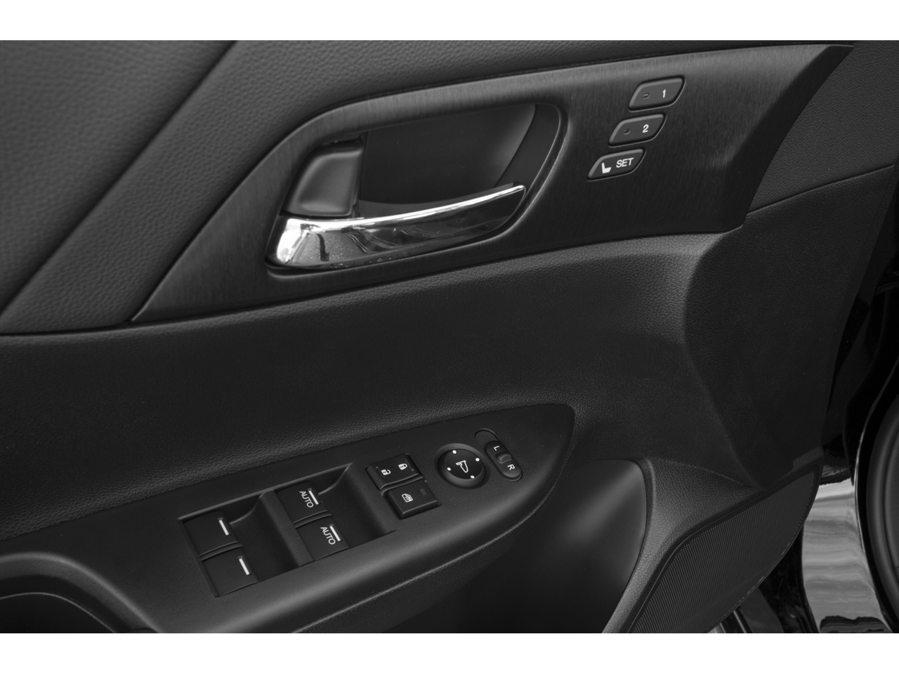 2015 Honda Accord Sedan EX-L