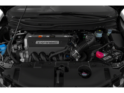 2015 Honda Civic Sedan Si