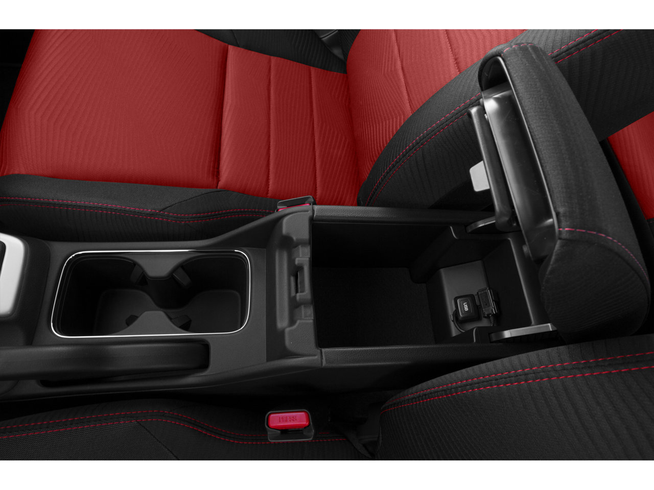 2015 Honda Civic Sedan Si