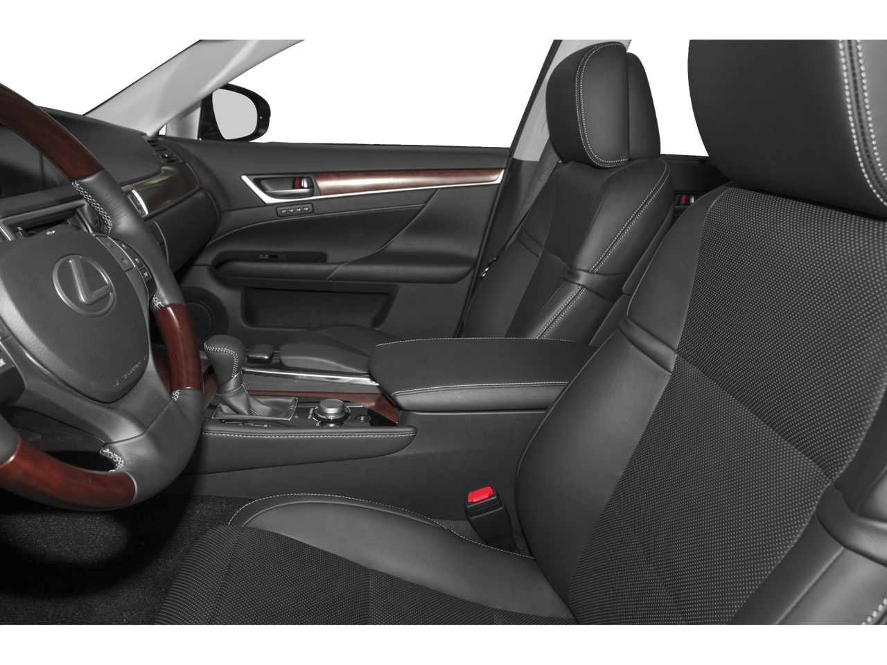 2015 Lexus GS 350 350