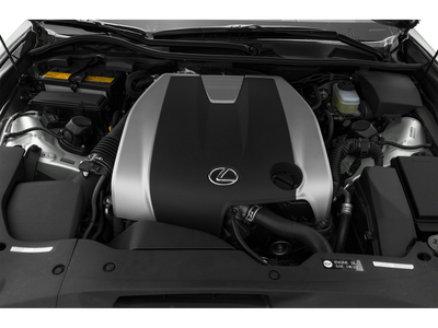 2015 Lexus GS 350 350