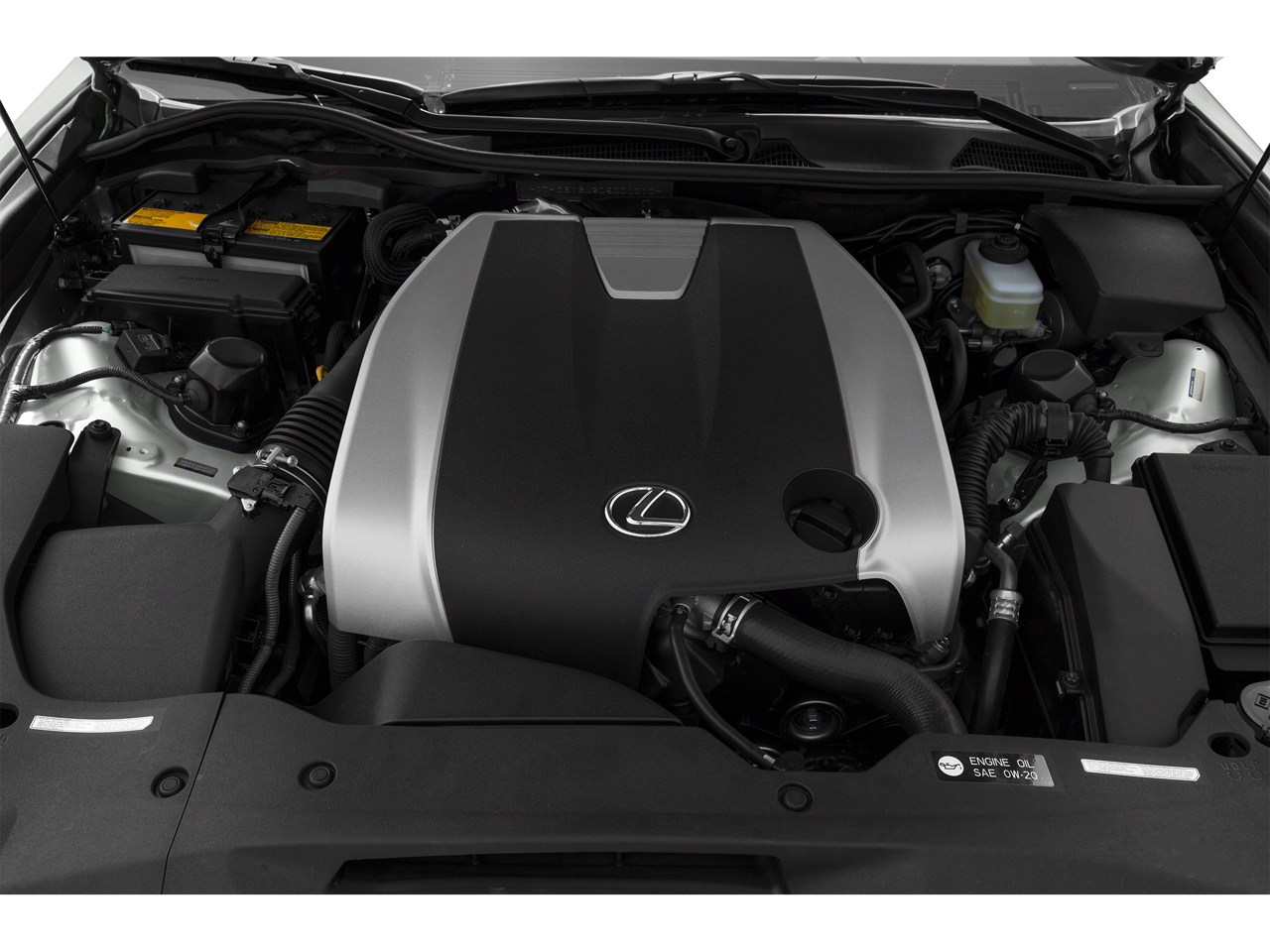 2015 Lexus GS 350 350