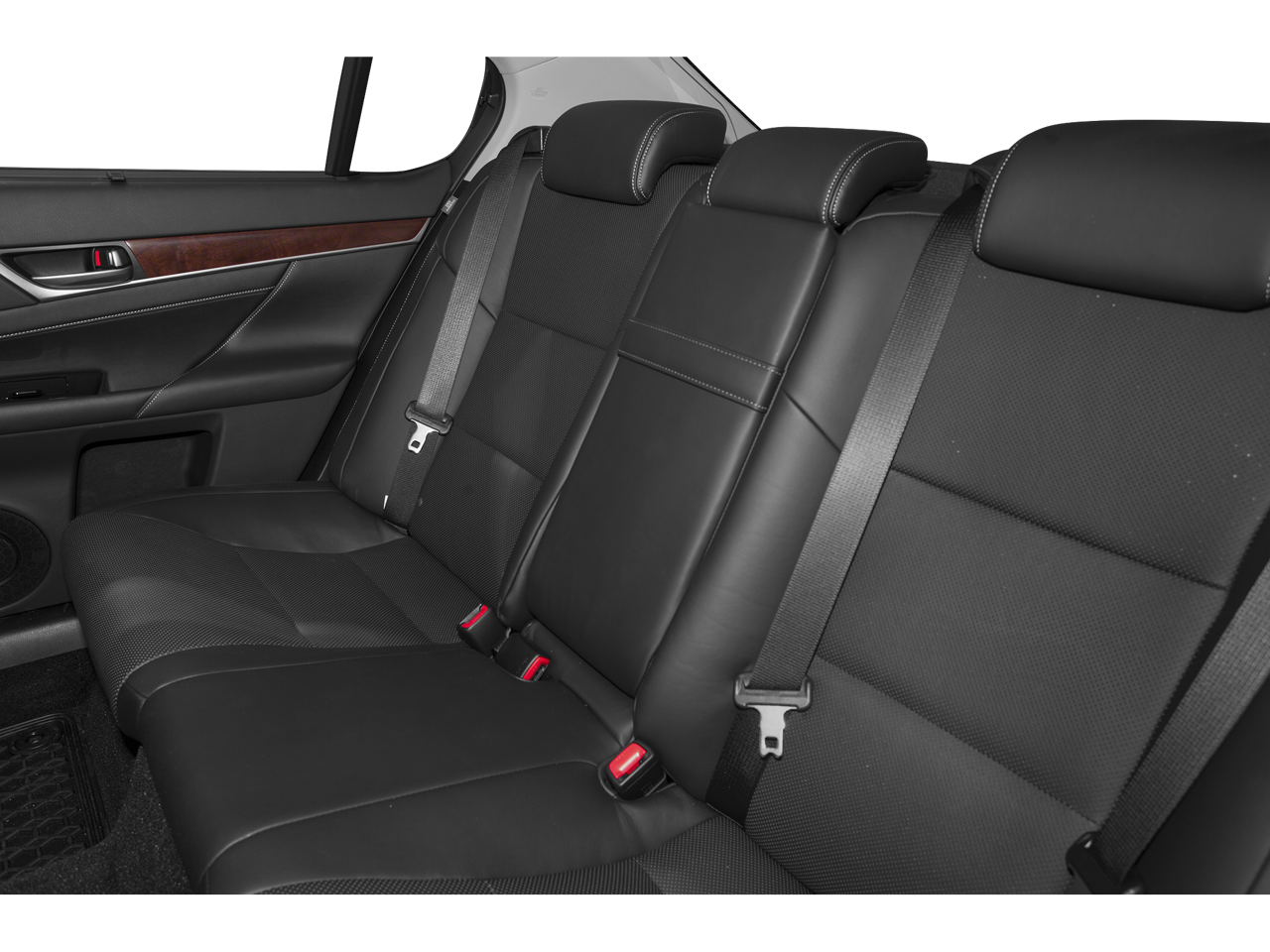 2015 Lexus GS 350 350