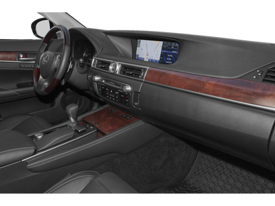 2015 Lexus GS 350 350