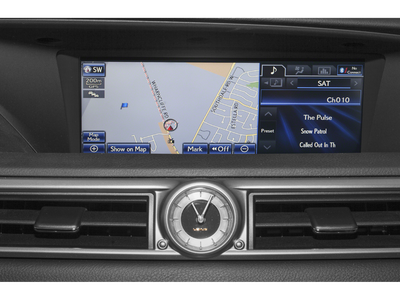 2015 Lexus GS 350 350