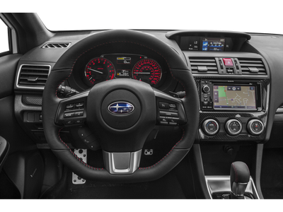 2015 Subaru WRX Premium