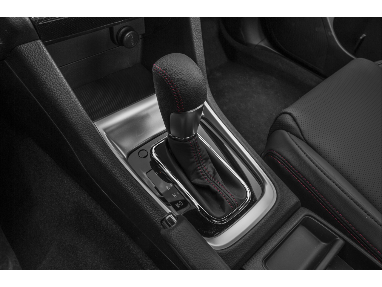 2015 Subaru WRX Premium