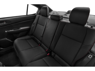 2015 Subaru WRX Premium