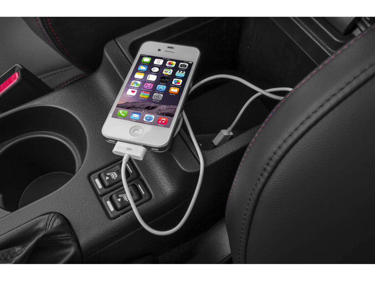 2015 Subaru WRX Premium