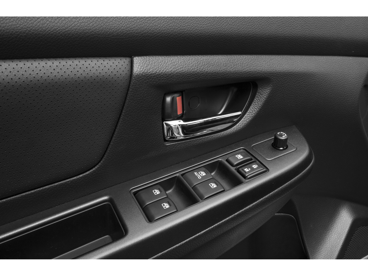 2015 Subaru WRX Premium