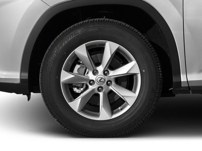 2016 Lexus RX 350 350