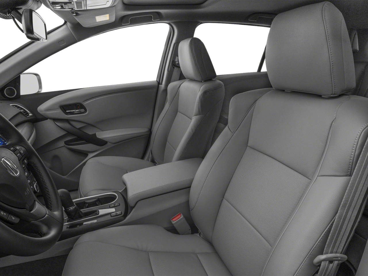 2018 Acura RDX w/Advance Pkg