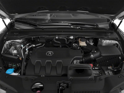 2018 Acura RDX w/Advance Pkg