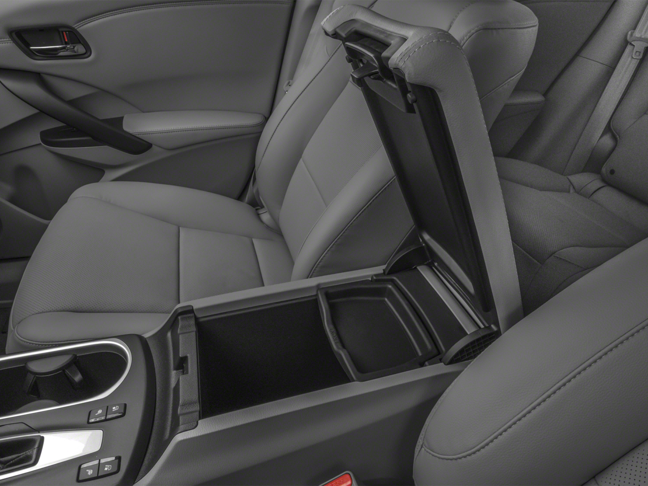 2018 Acura RDX w/Advance Pkg