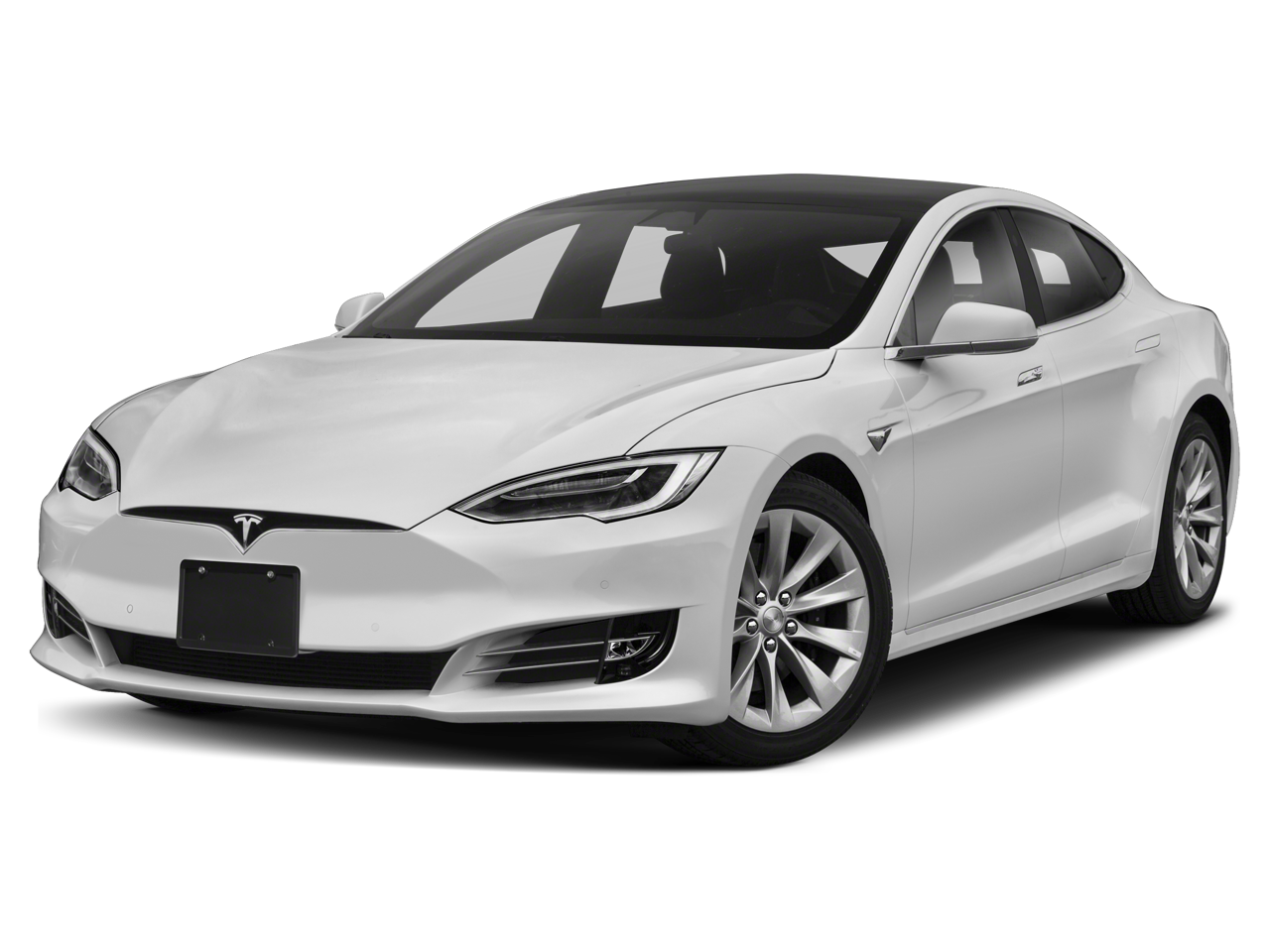 2018 Tesla Model S 75D